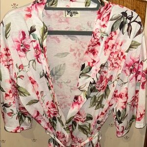 Show me your Mumu Robe